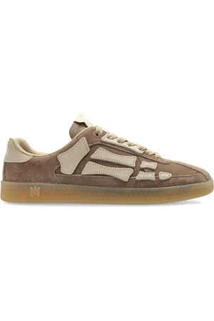 AMIRI Pacific Bones Sneakers
