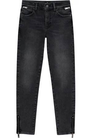 ANINE BING Jax Jeans