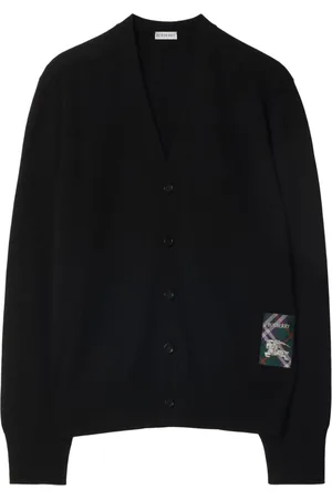 Burberry Klassischer Cardigan