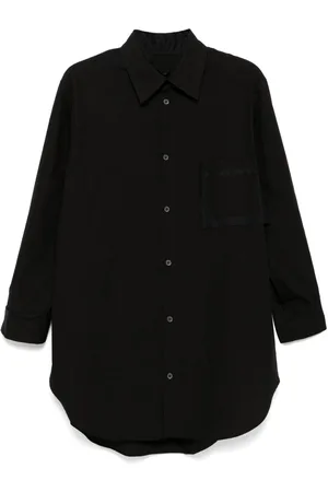 YOHJI YAMAMOTO Klassisches Hemd
