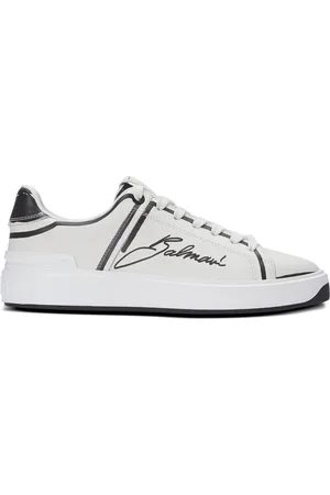Balmain B-Court