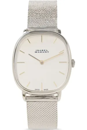 Isabel Marant 28.07 Ovales Armband