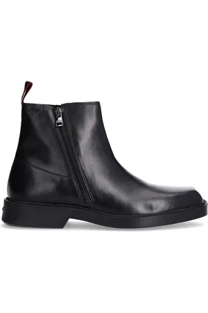 Hugo Boss Winterschuhe Herren Hugo Boss Stiefel Herren HUGO Herren