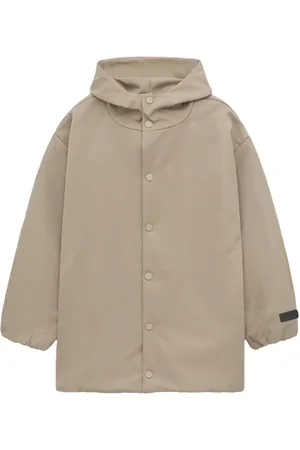 FEAR OF GOD Jacke mit Kapuze