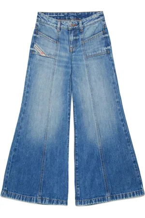 Diesel D-Akii-J Jeans