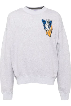 OFF-WHITE Gang Skate Hoodie