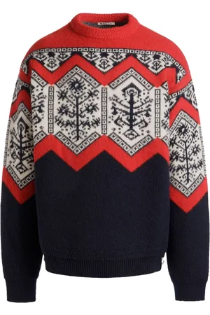 Bally Winter Capsule Pullover