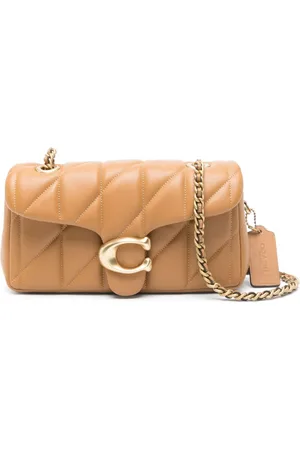 Coach Tabby Schultertasche 20cm