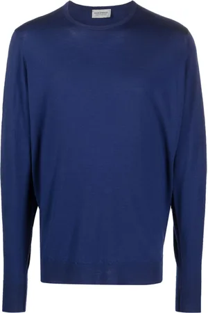 JOHN SMEDLEY Marcus Pullover