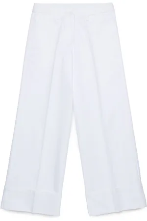 Marni Hose aus Baumwolle