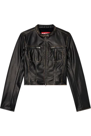 Diesel G-Lobe Bikerjacke