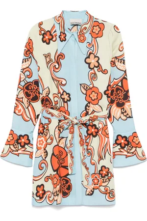 ALÉMAIS Ondine Minikleid