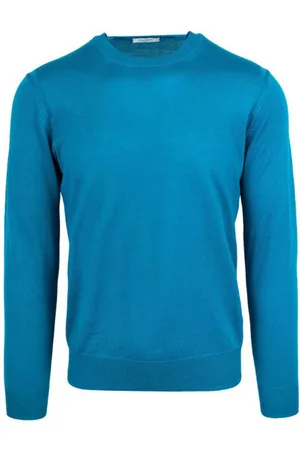 Paolo Pecora Pullover mit Rundhalsausschnitt