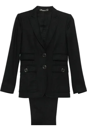 Gucci 2000 Einreihiger Sakko