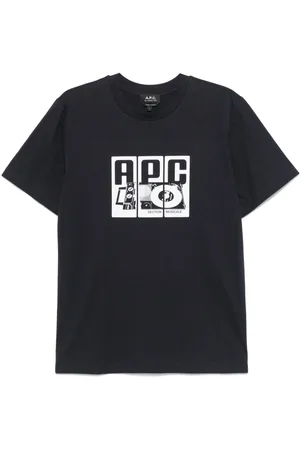 A.P.C. Platine T-Shirt