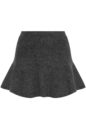 By Malene Birger Dox Minirock