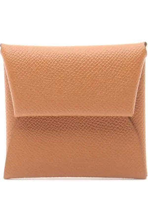 Hermès 2024 Bastia Portemonnaie
