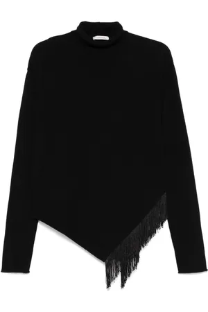 Dorothee Schumacher Pullover mit Fransen
