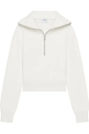 Courrèges Trucker Pullover