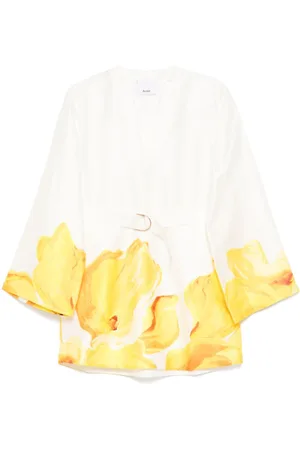 Acler Doveford Kleid