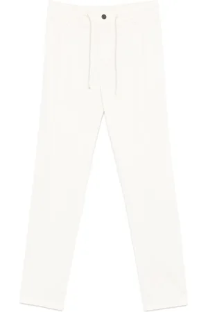ELEVENTY Hose mit Kordelzug