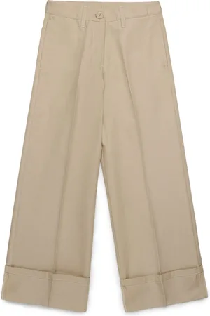 Marni Hose aus Baumwolle