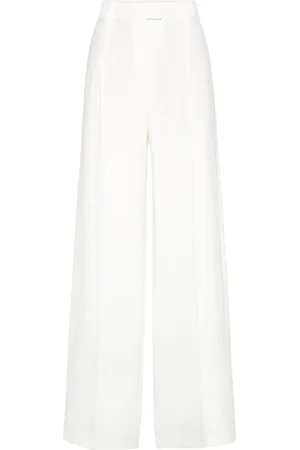 Brunello Cucinelli Hose mit Bundfalten