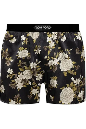 Tom Ford Boxershorts aus Satin