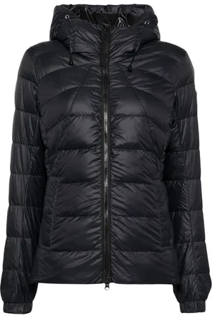Canada Goose Abbott Steppjacke