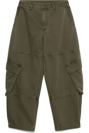 Frame Bubble Cargohose