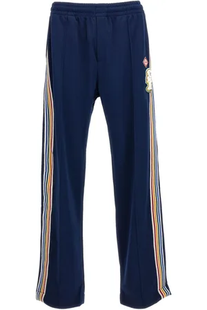 Casablanca Jogginghose im College-Look
