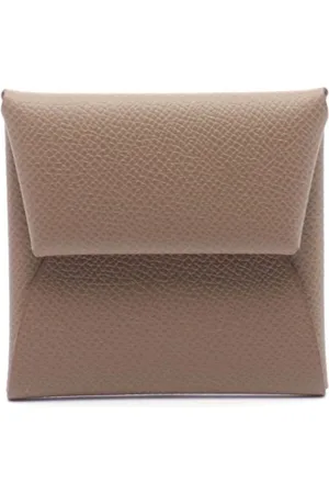 Hermès 2023 Bastia Portemonnaie