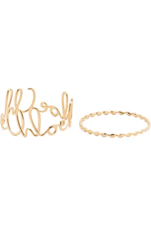 Chloé Iconic Armbänder (2er-Set)