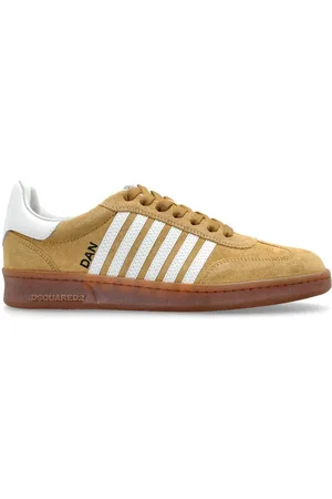 Dsquared2 Boxer Sneakers
