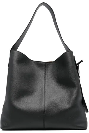 Alexander McQueen T-Bar Sling Tote Bag