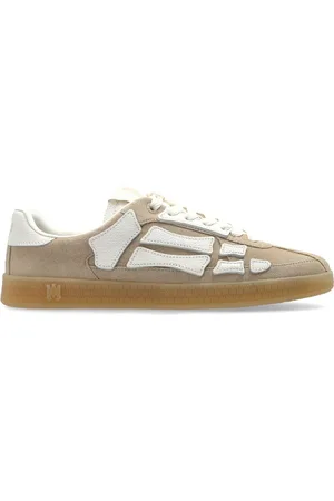 AMIRI Pacific Bones Sneakers