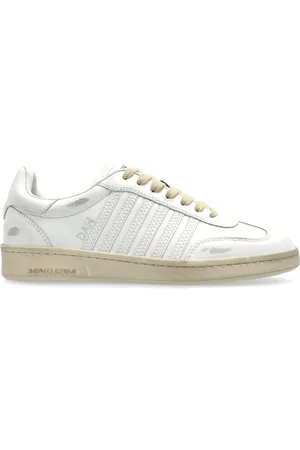 Dsquared2 Boxer Sneakers