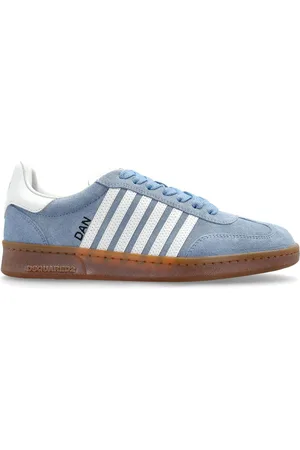 Dsquared2 Boxer Sneakers