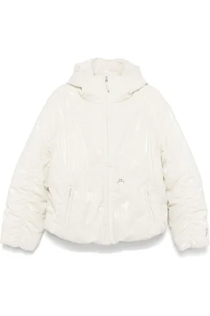 A-cold-wall* Veneer Jacke