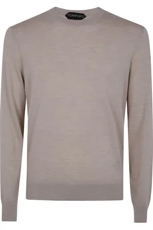Tom Ford Pullover mit rundem Ausschnitt