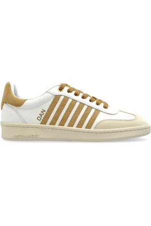 Dsquared2 Boxer Sneakers