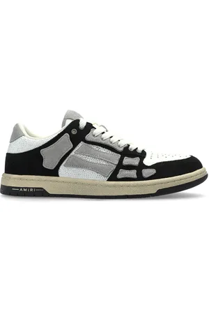 AMIRI Skel Top Sneakers