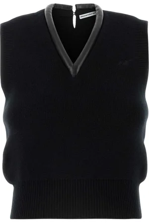 Alexander Wang Gestrickter Pullunder