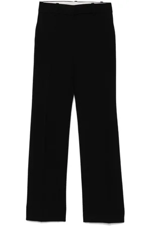 LOUIS VUITTON 2000s Wollhose