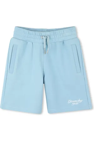 Givenchy Bermudas mit Kordelzug