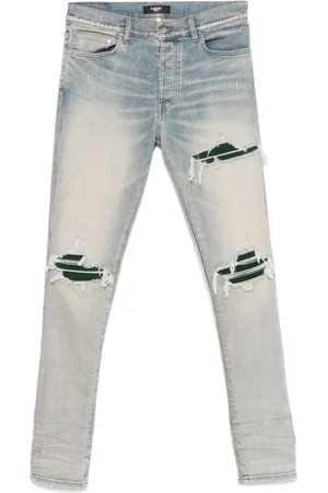 AMIRI MX1 Skinny-Jeans