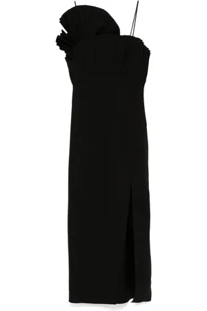 Acler Abbottsford Kleid