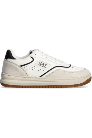 EA7 Classic Sneakers