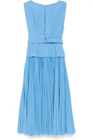 Acler Brindley Kleid