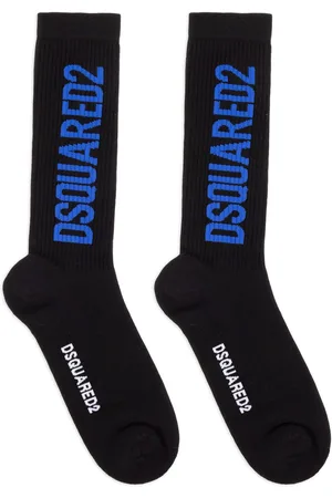 Dsquared2 Socken mit Logo